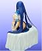 Griffon Ikki Tousen: Dragon Destiny: Kanu Unchou PVC Figure (Ura Jake Version)_s-4