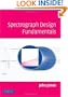 Spectrograph Design Fundamentals