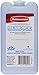 Rubbermaid 1080-16-220 Blue Ice Block Module Ice Pack