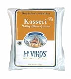 Kasseri (6 ounces) by Gourmet-Food.com