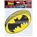 Batman T-Shirt Emblems (4 count)