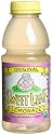 Sweet Leaf Original Lemonade, 20 Ounce Bottle (Pack of 12)