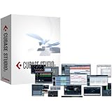 Steinberg Cubase Studio 5 (EDU) Bild