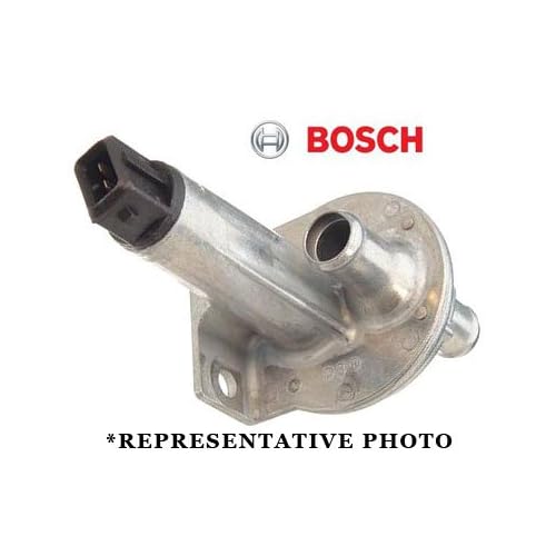Bosch 0280140104 Auxiliary Air Valve