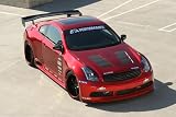Aerodynamic Widebody Kit