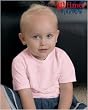 Hanes Infant 100% Cotton 5.3 oz T-Shirt