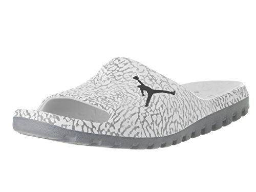 Nike Jordan Men's Jordan Super.Fly Team Slide Gr Sandal