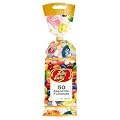 Jelly Belly Beans 50 Sorten Geschenkpackung, 1er Pack (1 x 600 g)