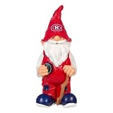 Montreal Canadiens 11.5 inch Collectible Gnome Size One Size