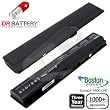 Dr. Battery Green Series Laptop / Notebook Battery Replacement for HP Pavilion DV9413CL (4400mAh / 63Wh) 30-Day Money Back Guarantee. 3 Years Warranty