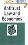 Antitrust Law And Economics In A Nutshell (Nutshell Series)