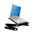 eKit Aluminium Foldup Laptop Stand