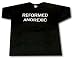 Reformed Anorexic Funny Men's T Shirt SMALL thru 5X