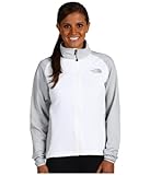 IMAGE OF The North Face Womens Momentum So (Medium, White/Lunar)