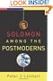 Solomon among the Postmoderns