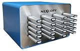 Nexcopy USB Duplicator - 20 Target