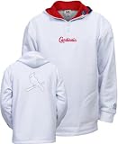 St. Louis Cardinals Give 'Em Pressure Hooded Sweatshirt