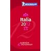 Guide MICHELIN Italie 2012