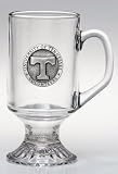 Tennessee Volunteers 10 oz. Footed Coffee Mug