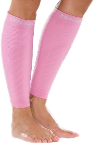 Maternity Compression Leg Sleeves: Improve Circulation, Prevent Swelling