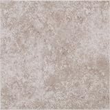 Countess 8 x 12 Porcelain Tile in Hazelnut