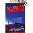 Red Sands: A Novel