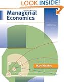 Managerial Economics (with InfoApps 2-Semester Printed Access Card)