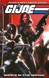 G.I. Joe. Snake in the grass