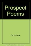 Prospect poems