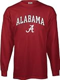 Alabama Crimson Tide Kids/Youth Perennial Long Sleeve T-Shirt