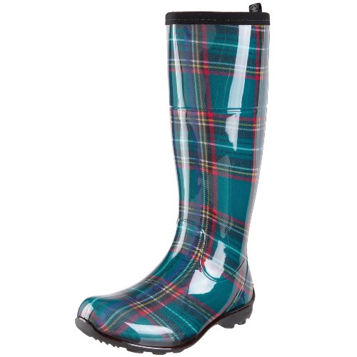 Kamik Women's Wales Rain Boot product image