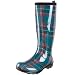 Kamik Women's Wales Rain Boot