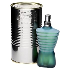Jean Paul Gaultier Le Male Eau de Toilette Spray for Men 75 ml