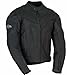 Motorrad Lederjacke MBW HUNK Größe 48
