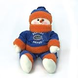 NCAA Florida Gators Plush Snowflake Friend 22