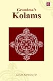 Grandma's Kolams