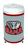 Alabama Crimson Tide Coola Can Refrigerator