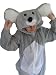 F�r die Sonnenstunden in Ihrem Leben!Ziehen Sie doch mal als s��er Koala durch den Karneval! Das 
Kost�m besteht aus dem Overall mit der Koalakopf-Kapuze. Der Overall ist vorne mit einem 
Rei�verschluss versehen. Die Arm- und Beinabschl�sse sind offen.In diesem Angebot ist nur das 
Erwachsenen-Kost�m enthalten!Material: 100% Polyester.Wir empfehlen das Kost�m f�r Erwachsene mit 
den Gr��en M bis L und bis zu einer K�rpergr��e von 1,85m.