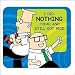 Dilbert Do-Nothing Mousepad