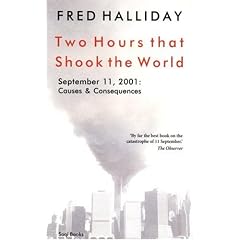Two Hours That Shook the World: September 11, 2001 - Causes and Consequences