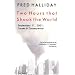 Two Hours That Shook the World: September 11, 2001 - Causes and Consequences
