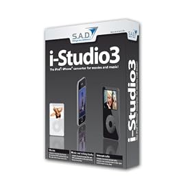 i-Studio 3 Ipod Convertor