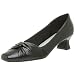 Easy Street Women's Tempest Pleated Pump