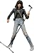 Joey Ramone with microphone Punk Rock action figure The Ramones