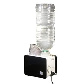 Sunpentown� SU - 1051 Mini - Humidifier