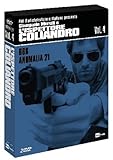 Inspector Coliandro Vol. 4 - 2-DVD Box Set ( L`ispettore Coliandro ) [ NON-USA FORMAT, PAL, Reg.2 Import - Italy ]