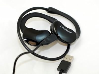 TECEVO Active Sport tooth Stereo Headphones on sale