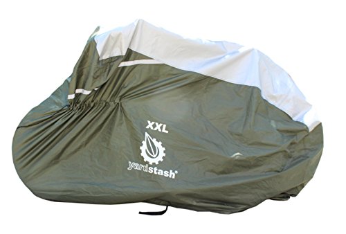 trike bike covers