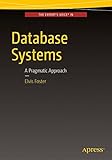 ISBN 9781484211922 product image for Database Systems: A Pragmatic Approach | upcitemdb.com
