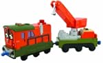 Chuggington LC55014DE - Kelly & Absch...